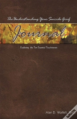 Capa do artigo Understanding Your Suicide Grief Journal