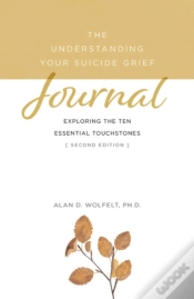Capa do artigo Understanding Your Suicide Grief Journal