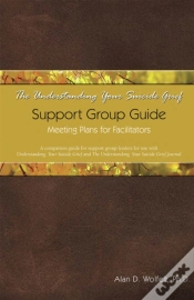 Capa do artigo Understanding Your Suicide Grief Support Group Guide
