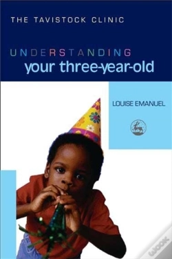 Capa do artigo Understanding Your Three-Year-Old
