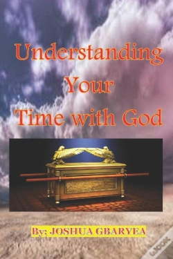 Capa do artigo Understanding Your Time With God