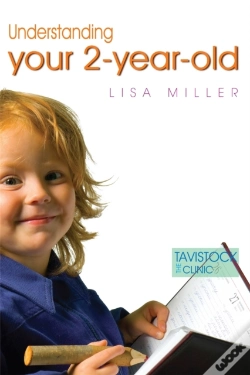 Capa do artigo Understanding Your Two-Year-Old