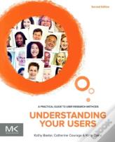 Understanding Your Users