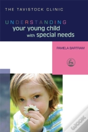 Capa do artigo Understanding Your Young Child With Special Needs