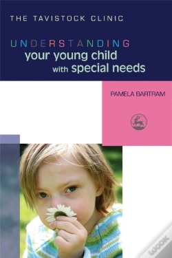 Capa do artigo Understanding Your Young Child With Special Needs