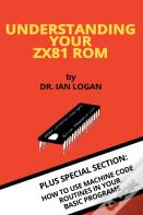 Understanding Your Zx81 Rom
