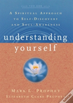 Capa do artigo Understanding Yourself