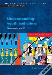 Capa do artigo Understanding Youth And Crime