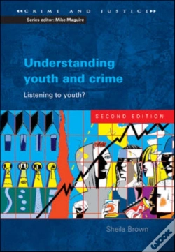 Capa do artigo Understanding Youth And Crime