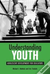 Capa do artigo Understanding Youth