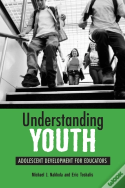 Capa do artigo Understanding Youth