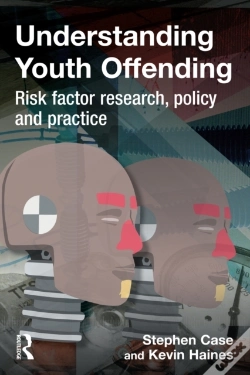 Capa do artigo Understanding Youth Offending