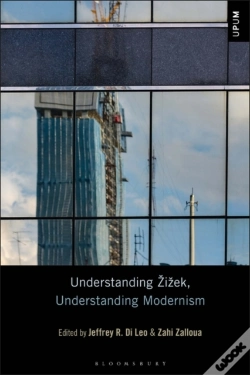 Capa do artigo Understanding Zizek, Understanding Modernism