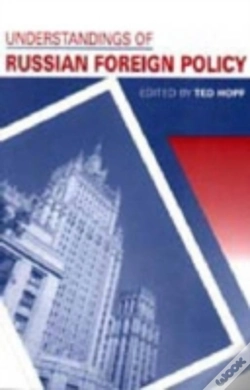 Capa do artigo Understandings Of Russian Foreign Policy