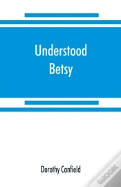 Capa do artigo Understood Betsy