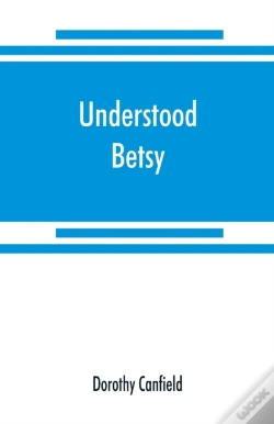 Capa do artigo Understood Betsy