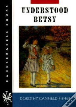 Capa do artigo Understood Betsy