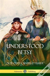 Capa do artigo Understood Betsy