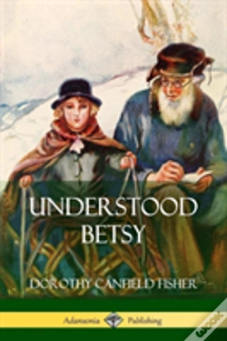 Capa do artigo Understood Betsy