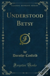 Capa do artigo Understood Betsy