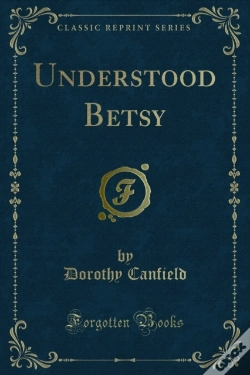 Capa do artigo Understood Betsy