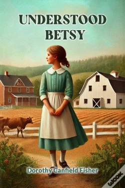 Capa do artigo Understood Betsy (Edition2024)