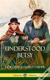 Capa do artigo Understood Betsy (Hardcover)