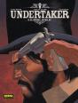 Undertaker 08. Un Mundo Segun Oz - Preview