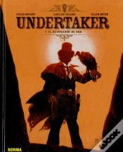 Capa do artigo Undertaker 1