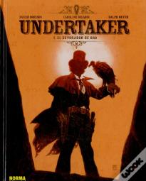 Undertaker 1