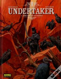 Undertaker 2
