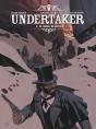 Undertaker 5. El Indio Blanco - Preview