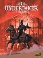 Undertaker 7. Mister Prairie - Preview