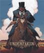 Undertaker : Artbook - Preview