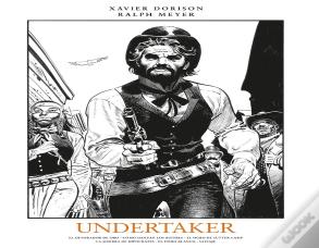 Undertaker. Integral