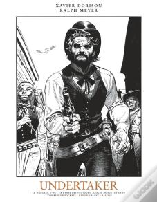 Undertaker : Intégrale Vol.1