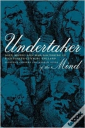 Undertaker Of The Mind