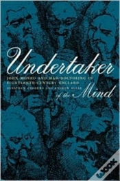Capa do artigo Undertaker Of The Mind