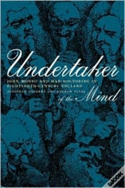 Capa do artigo Undertaker Of The Mind
