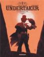 Undertaker Tome 1 : Le Mangeur D'Or - Preview