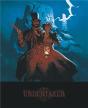 Undertaker Tome 1 : Le Mangeur D'Or - Preview