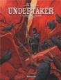 Undertaker Tome 2 : La Danse Des Vautours - Preview