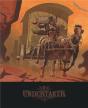 Undertaker Tome 2 : La Danse Des Vautours - Preview