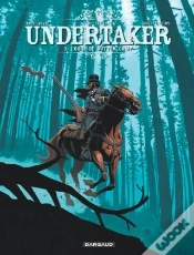 Capa do artigo Undertaker Tome 3 : L