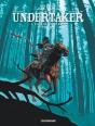 Undertaker Tome 3 : L'Ogre De Sutter Camp - Preview