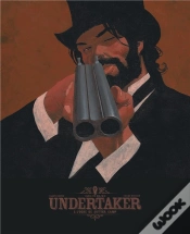 Capa do artigo Undertaker Tome 3 : L