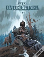 Capa do artigo Undertaker Tome 4 : L