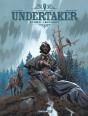 Undertaker Tome 4 : L'Ombre D'Hippocrate - Preview