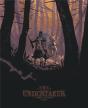 Undertaker Tome 4 : L'Ombre D'Hippocrate - Preview