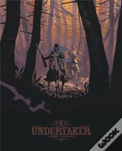 Capa do artigo Undertaker Tome 4 : L